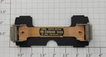 Lionel SM-59 Super Motor Collector Pickup Plate Complete. Fixed Price $20.00.
