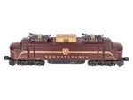 Lionel 2352 Vintage Scale Pennsylvania EP-5 Electric Locomotive. Fixed Price $307.99.