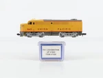 Scale Life-like 7430 Up Union Pacific Alco FA1 Diesel Locomotive #1643. Fixed Price $62.95.