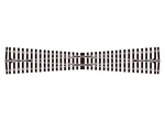 Peco SL-E794BH Scale 80 Deg Cross CD124 N/s. Fixed Price $166.69.