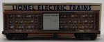 Lionel 6-9221 Gauge Poultry Dispatch Operating Car #9221 Ln/box. Fixed Price $23.09.