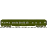 Atlas Ho Pullman 10-1-1 Sleeper Car Island Charm. Fixed Price $61.99.