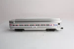 Lionel 6-19106 Gauge Amtrak Aluminum Observation Passenger Car #9106 Ex. Fixed Price $50.55.