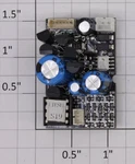 Lionel 691ISNDGDL Generic Diesel Train Sounds Pcb Circuit Board (6). Fixed Price $210.00.