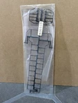 Atlas/roco Con-cor #700108 SD-24 Locomotive Full Handrail Set Nos. Fixed Price $24.95.