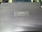 Lionel #6-18053 Century Club NO.726 Steam Loco & Tender. Fixed Price $403.75.