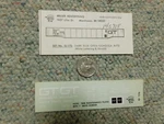 Herald King Decals Ho G-170 Grand Trunk Gondola S30. Fixed Price $8.25.