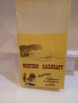 Vintage Gauge General Store N#102 By Western Railcraft. Fixed Price $19.99.