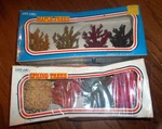 New Life Like Spring Trees 1006 & Maple 1007 Train Set Layouts - Ho Scale. Fixed Price $18.19.