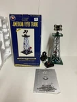 American Flyer 49805 (23780) Animated Gabe The Lamp Lighter W/ Box Never Used. Fixed Price $79.09.