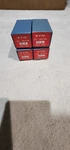 Ktm Dc Motor DH-18 (new) Lot Of 4. Fixed Price $175.00.