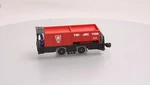 O-gauge Lionel Tie-jector #55 (B2). Fixed Price $69.99.