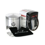 Wiseco Piston Kit (1184CC)-2.00MM Over 86.00MM Bore For 1998 Yamaha XL1200. Fixed Price $172.99.