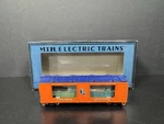 Mth Ho 81-99012 Dap Lionel Corporation Operating Action Aquarium Car Lnib. Fixed Price $59.90.