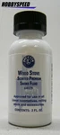 Lionel Premium Wood Stove Scented Smoke Fluid Oz Steam Loco Engine 6-83279 New. Fixed Price $8.84.