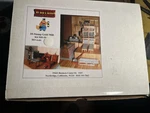 Western Scale Models 10-STAMP Gold Mill Ho 1:87 Wood Kit MH-99 Hard To Find Rare. Fixed Price $485.00.
