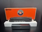 Lionel 6-38024 Tmcc Pennsylvania Prr S1 6-4-4-6 Duplex Steam Engine #6100. Fixed Price $1075.50.