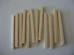 Lionel 264-150 Timbers (set Of Twelve). Fixed Price $13.95.