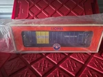 Lionel 6-83870 Nloe Long Island Rr PS-2CD Covered Hopper /brand New. Fixed Price $107.89.