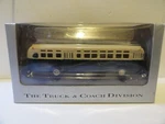 American Precision Models Ho Scale Apm 39000-3 Bus Gmc The Truck/coach Division. Fixed Price $18.99.