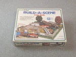 Life-like Build-a-scene Ho Scale Coal Yard Kit NO.1369 Ts. Fixed Price $12.99.