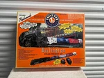Lionel Burlington Steam Freight Empty Set Original Car Boxes Only. Fixed Price $122.85.