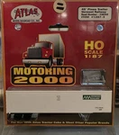 Atlas 1207-3 Ho 1:87 Vermont Railway 45 Pines Trailer #238349. Fixed Price $21.24.