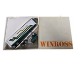K Winross 1/64 Scale Rohrer Transport Ford Tractor Trailer. Fixed Price $15.00.