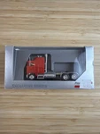 Kenworth K100 Truck Xl Chrome Chassis White Cabover Ho 1/87 Scale Herpa 35259. Fixed Price $25.00.