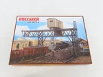 Ho 1/87 Scale Vollmer Kit 5714 Coal Loader W/ Crane. Fixed Price $59.95.