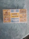 Train Miniature Products 7051 Lineside Shanty Sealed. Fixed Price $22.00.