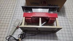 Trains Lionelville Dispatch Station With Hand Speaker.. Fixed Price $49.99.