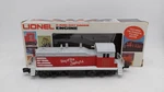Lionel 6-8057 Gauge Burlington SW1 Switcher #8057 Ex/box. Fixed Price $99.99.
