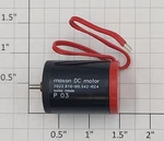 Maxon 2022.810-00.542-024 12-VOLT Dc Brushless Motor. Fixed Price $20.00.