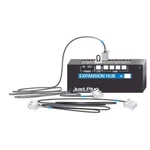 Woodland Scenics Just Plug Expansion Hub JP5702. Fixed Price $13.14.