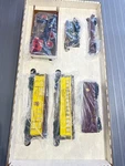 Lionel Electric Set American Express Ltd Edition (CJL060783). Fixed Price $199.00.