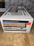 M Scale Downtown Deco Shipping Warehouse DD2010 Kit New. Fixed Price $65.00.