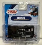 Bachmann Scale Thomas & Friends Diesel Engine W/ Moving Eyes #58802. Fixed Price $76.49.