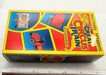 Great Circus Train/walthers Accessory Kit 933-1360 Trunk Wagon W/decals. Fixed Price $14.99.