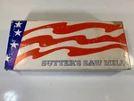 Durango Press Sutters Saw Mill #DP-38, Ho Scale. Fixed Price $24.00.