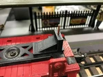 Lionel Postwar 6430 Piggyback Trailer Stand. Fixed Price $12.00.