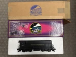 + Mth Scale Premier Pennsylvania #5984 Fm H10-44 Diesel Locomotive MT-2075L. Fixed Price $200.00.