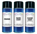 For Nissan Eaw Pacific Sunset Metallic Spray Paint Compatible. Fixed Price $52.99.