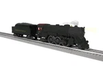 Lionel 2445070 Pennsylvania Lionchief 2-6-2 Prairie Steam Locomotive. Fixed Price $350.00.