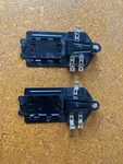 Lionel Modern Era Lot Of 2 #153C Type Contactor. Fixed Price $9.99.