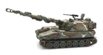 Ho Scale Vehicles - 6870123 M109 A2 Merdc Combat Ready. Fixed Price $64.52.