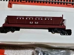 Vintage Tyco Ho Scale Operating Gravel Dump Set 929 Train Fine W/box (lots Pics). Fixed Price $22.00.