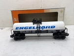 Lionel 6-17914 Engelhard Tank Car Gauge. Fixed Price $20.00.