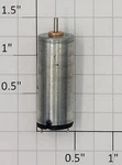 Acme 1030-10 8-VOLT Dc Can Motor. Fixed Price $20.00.