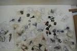 50PCS. Small Electrical Switches From Hardware Store-"servalite"-rotary, Slide. Fixed Price $59.95.
